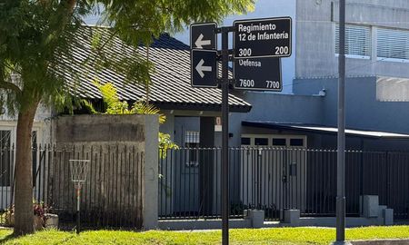 Vecinos de barrio Guadalupe denunciaron que un ladrón fue arrestado dos veces en 48 horas y liberado por la Fiscalía. Vecinos de barrio Guadalupe denunciaron que un ladrón fue arrestado dos veces en 48 horas y liberado por la Fiscalía.