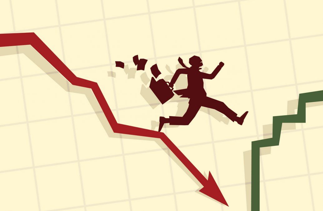 ¿Qué proyecta el mercado para el 2018? Inflación, PBI, Dólar y Tasas