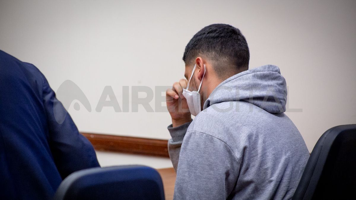 La Fiscalía había ofrecido cerrar la causa a través de un procedimiento abreviado con una pena superior a los 20 años de prisión