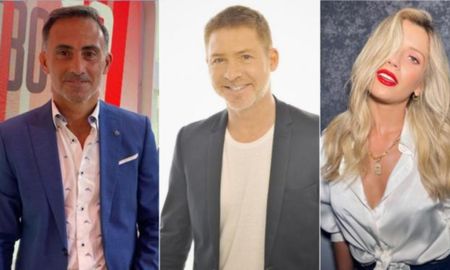 Laurita Fernández actuará con Diego Latorre, quien interpretará su trabajo real: un periodista deportivo. Laurita Fernández actuará con Diego Latorre, quien interpretará su trabajo real: un periodista deportivo.