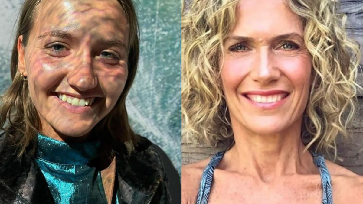 La hija de Maru Botana trabaja como empleada doméstica en Hawái y gana hasta 40 dólares por hora.