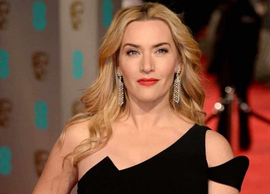 Kate Winslet propone que se realice un Me Too LGBT.