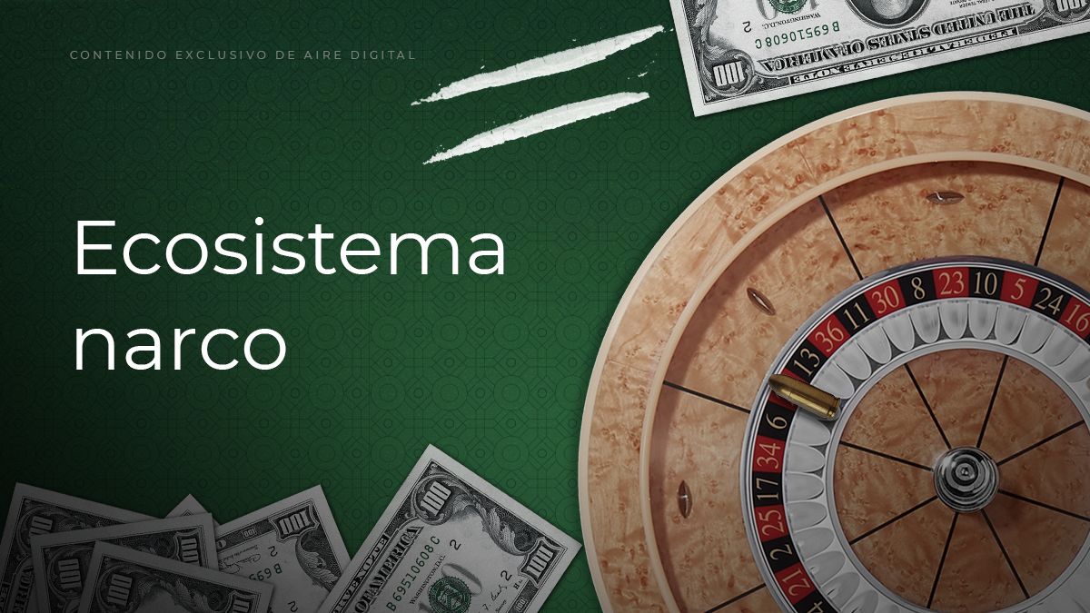 Coimas en el MPA: extorsiones, tragamonedas y dólar banana