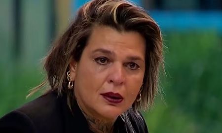 Sandra se enteró en vivo del fallecimiento del papa Francisco tras salir de la casa. Sandra se enteró en vivo del fallecimiento del papa Francisco tras salir de la casa.