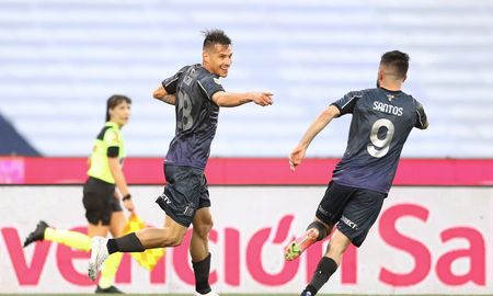 Talleres le ganó 2-0 a Arsenal y consiguió sus primeros puntos en el Torneo de la Liga Profesional. Talleres le ganó 2-0 a Arsenal y consiguió sus primeros puntos en el Torneo de la Liga Profesional.
