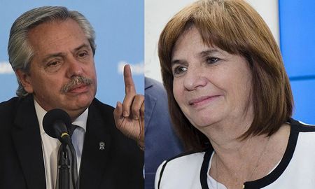 El abogado de Fernández en esta causa, Gregorio Dalbón, apuntó a la dirigente de Juntos por el Cambio y consideró que esa instancia judicial le permitirá a la titular del PRO victimizarse y seguir en el candelero. El abogado de Fernández en esta causa, Gregorio Dalbón, apuntó a la dirigente de Juntos por el Cambio y consideró que esa instancia judicial le permitirá a la titular del PRO victimizarse y seguir en el candelero.