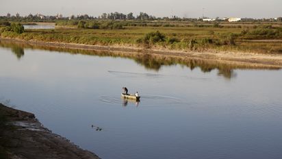 Santa Fe presentó el proyecto de la Costanera del Río Salado en el Foro de Alcaldes de Naciones Unidas
