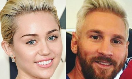 ¿por que vinculan a miley cyrus con leonel messi? ¿por que vinculan a miley cyrus con leonel messi?