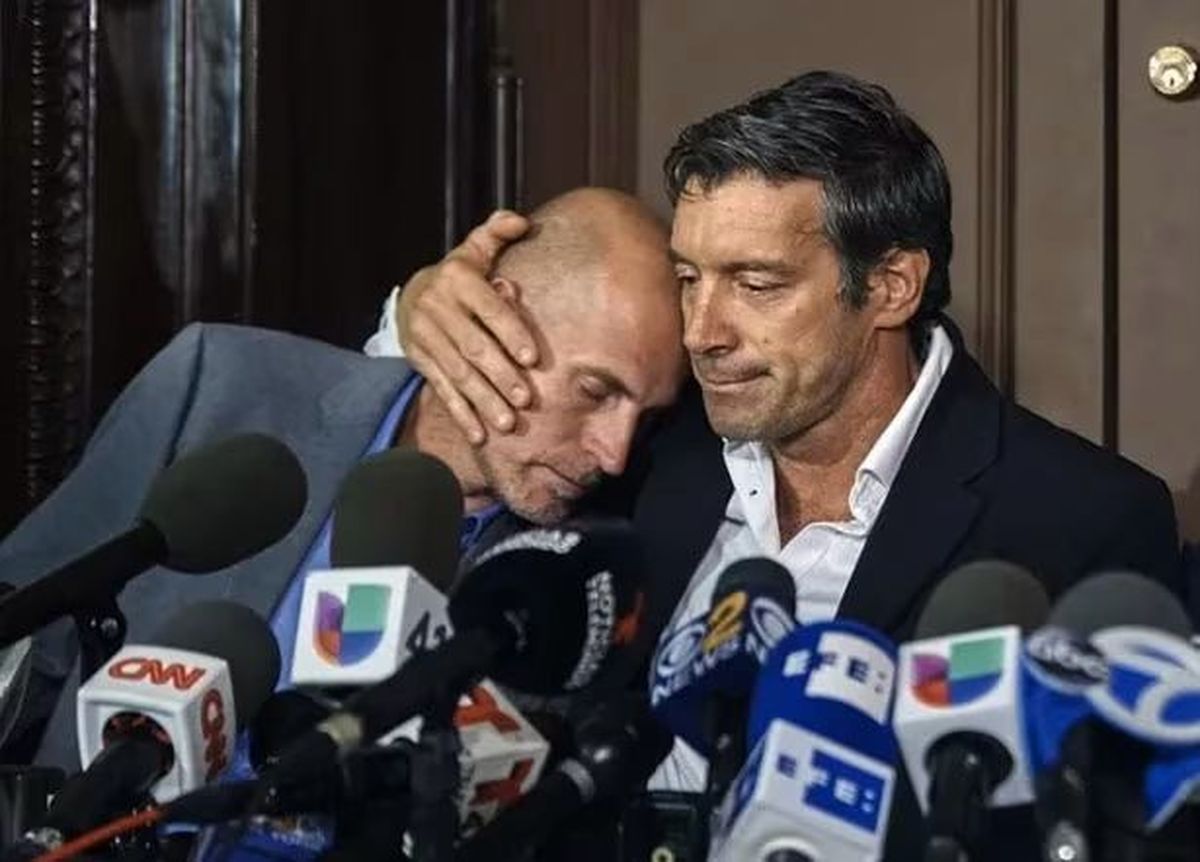 Este miércoles declararon Guillermo Banchini e Iván Brajkovic, los dos sobrevivientes rosarinos que faltaban para cerrar los testimonios contra el terrorista uzbeko Seyfullo Seipov.