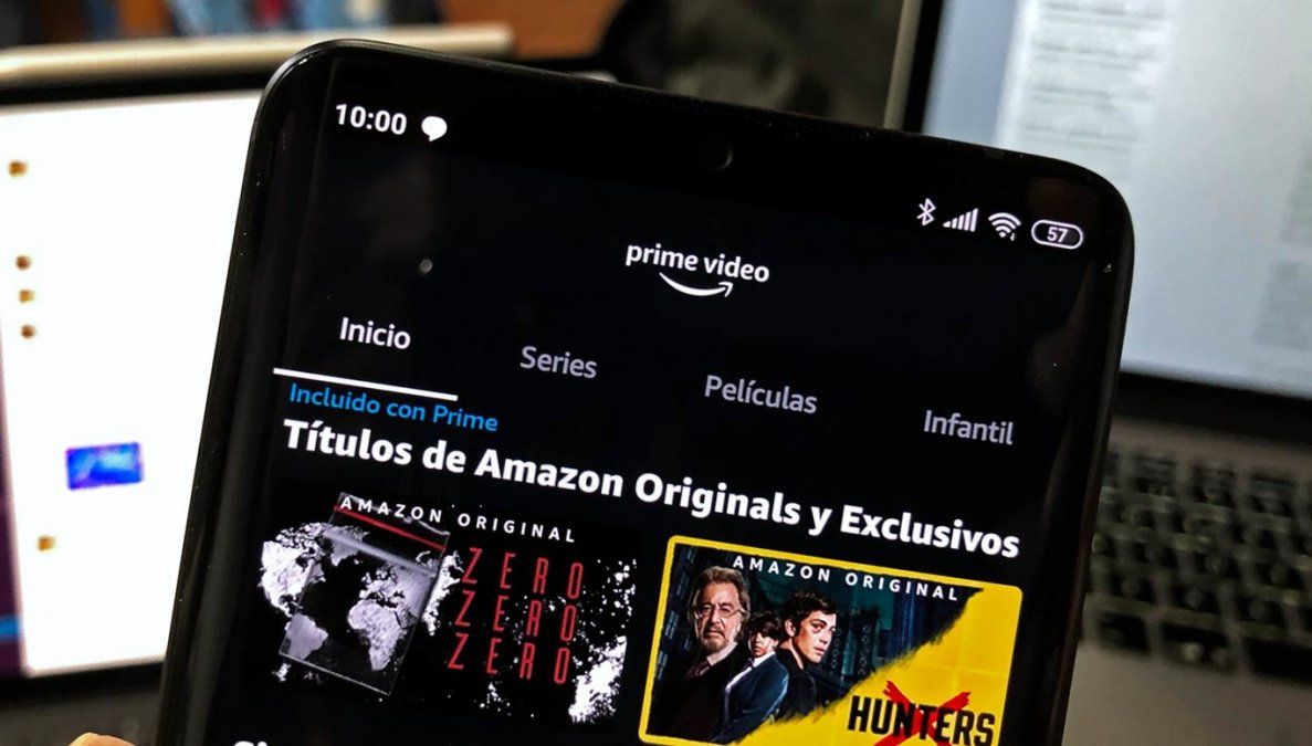 Qué ver en Amazon Prime Video: 3 series destacadas