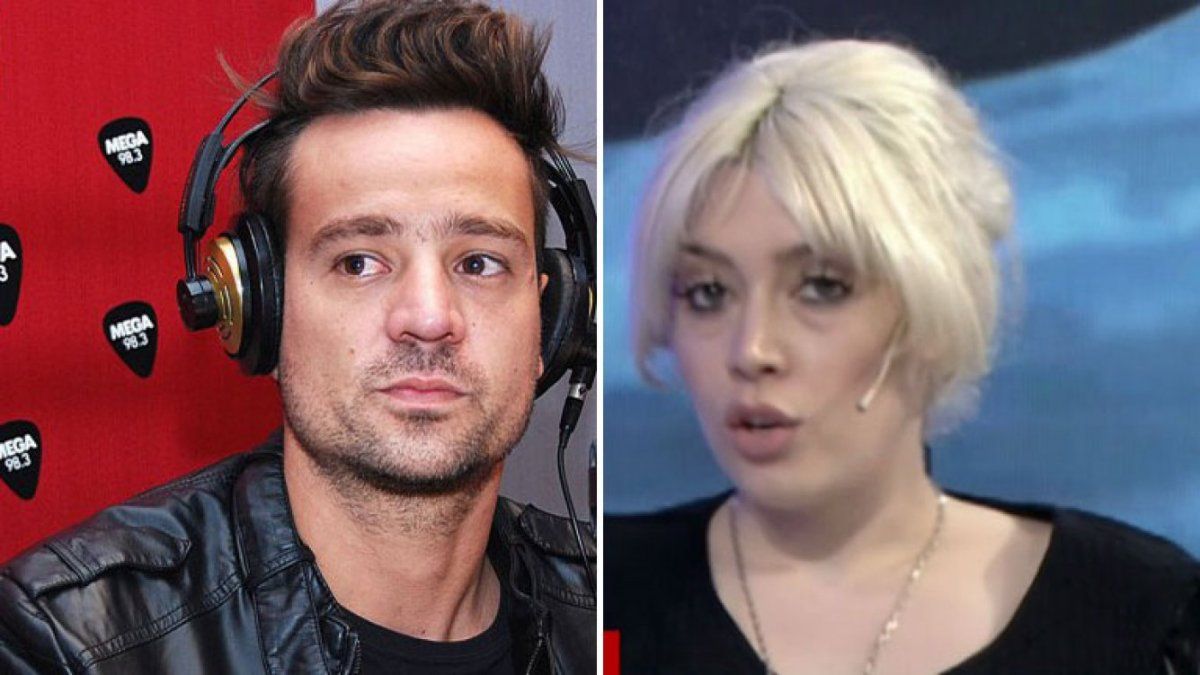 Las disculpas de Militta Bora ante sus declaraciones sobre Chano.