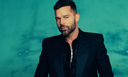 Ricky Martin y un secreto: hace yoga y capoeira antes de cada show Ricky Martin y un secreto: hace yoga y capoeira antes de cada show
