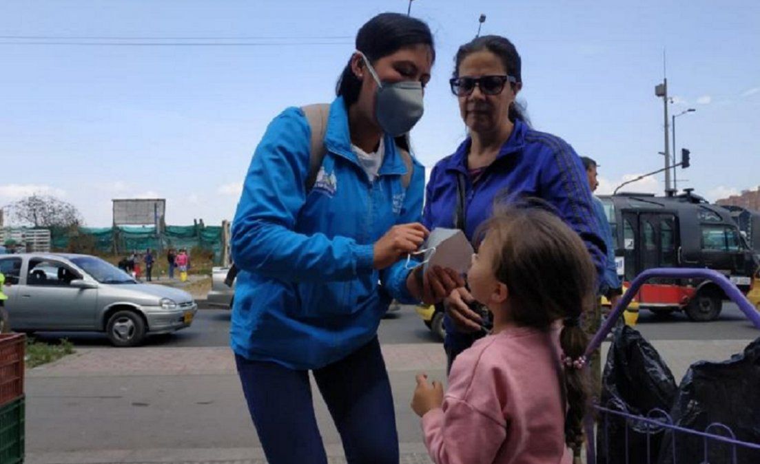 Las nuevas recomendaciones de la OMS&nbsp;