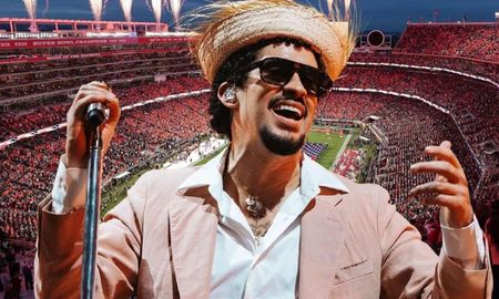 Bad Bunny protagonizará el show de mediotiempo del Super Bowl LX en California. Bad Bunny protagonizará el show de mediotiempo del Super Bowl LX en California.