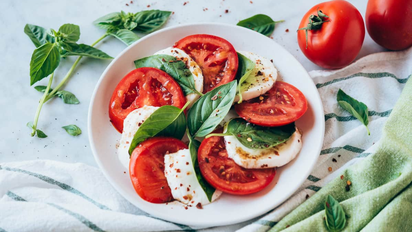 Ni horno ni hornallas: 4 recetas ideales para bajar las temperaturas estos días agobiantes