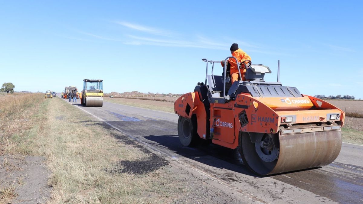 Tras años de desidia vial, el Gobierno Provincial reparará rutas clave del norte santafesino