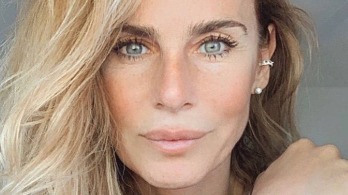 Sabrina Rojas se hartó de las pavadas de Flor Vigna.