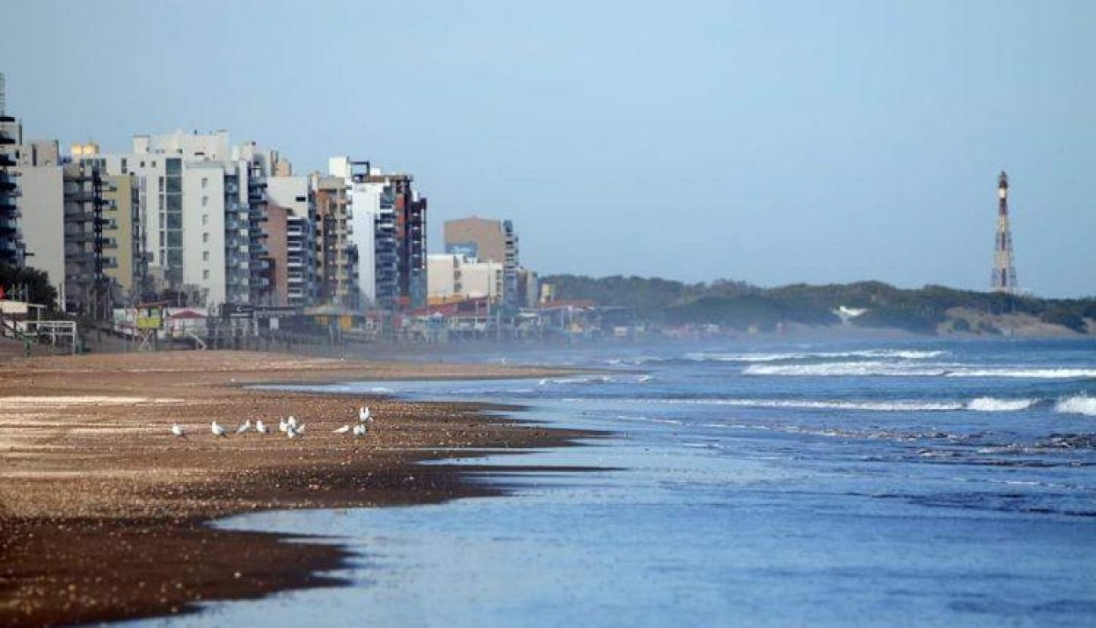 Monte Hermoso