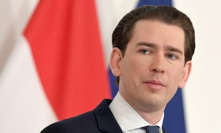 Sebastián Kurtz lamentó que la distribución de vacunas esté siendo desigual entre las diferentes naciones. Sebastián Kurtz lamentó que la distribución de vacunas esté siendo desigual entre las diferentes naciones.