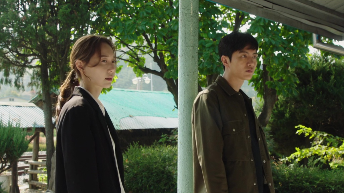 "Cada quien con su mentira", la serie coreana de drama, misterio y suspenso que podés ver en Netflix. "Cada quien con su mentira", la serie coreana de drama, misterio y suspenso que podés ver en Netflix.