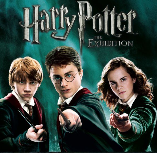 ¡Alerta fanáticos de Harry Potter! habrá un festival en CDMX