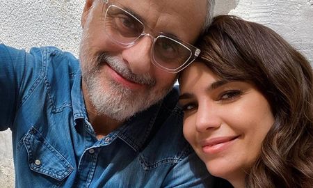 Jorge Rial y Romina Pereiro, ¿la separación menos esperada? Jorge Rial y Romina Pereiro, ¿la separación menos esperada?