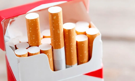Aumento del 345% en el precio del tabaco: ¿cómo impactará en los cigarrillos? Aumento del 345% en el precio del tabaco: ¿cómo impactará en los cigarrillos?