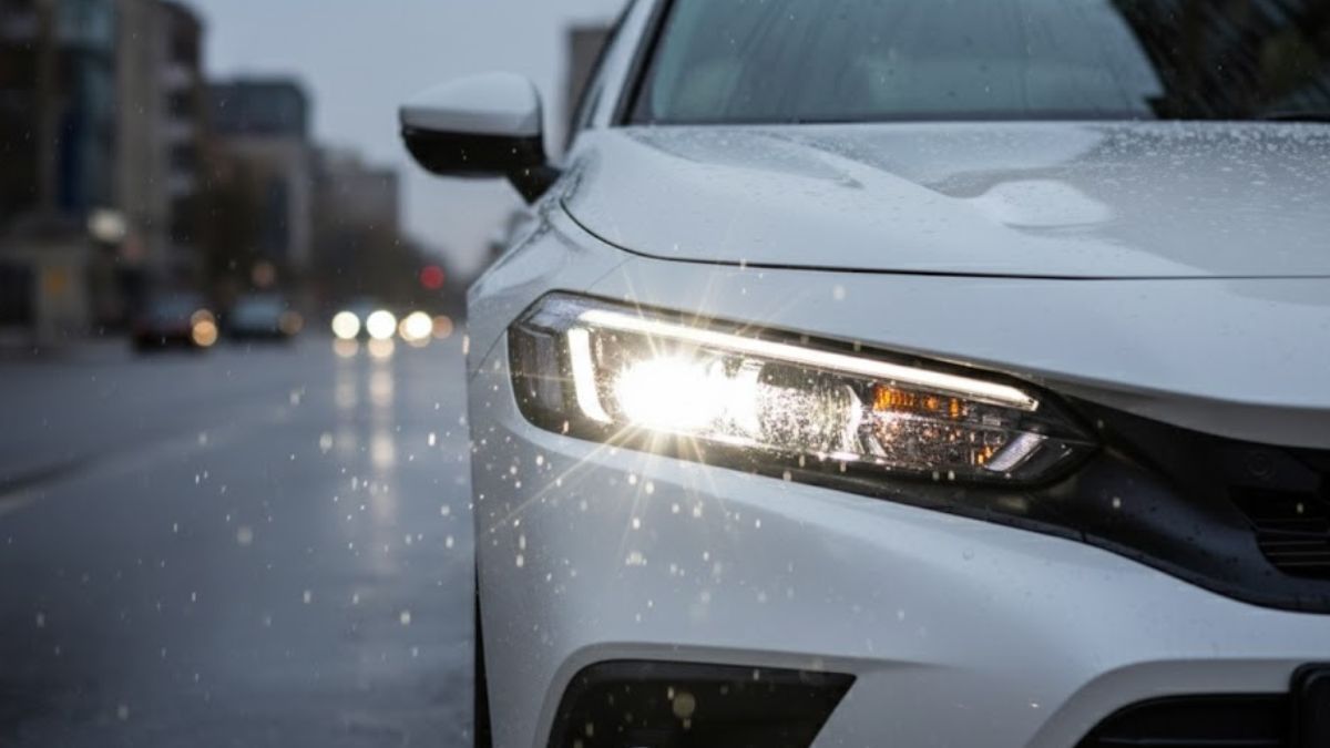 Honda Civic e:Hev bajó su precio más de 4000 dólares en noviembre 2025.