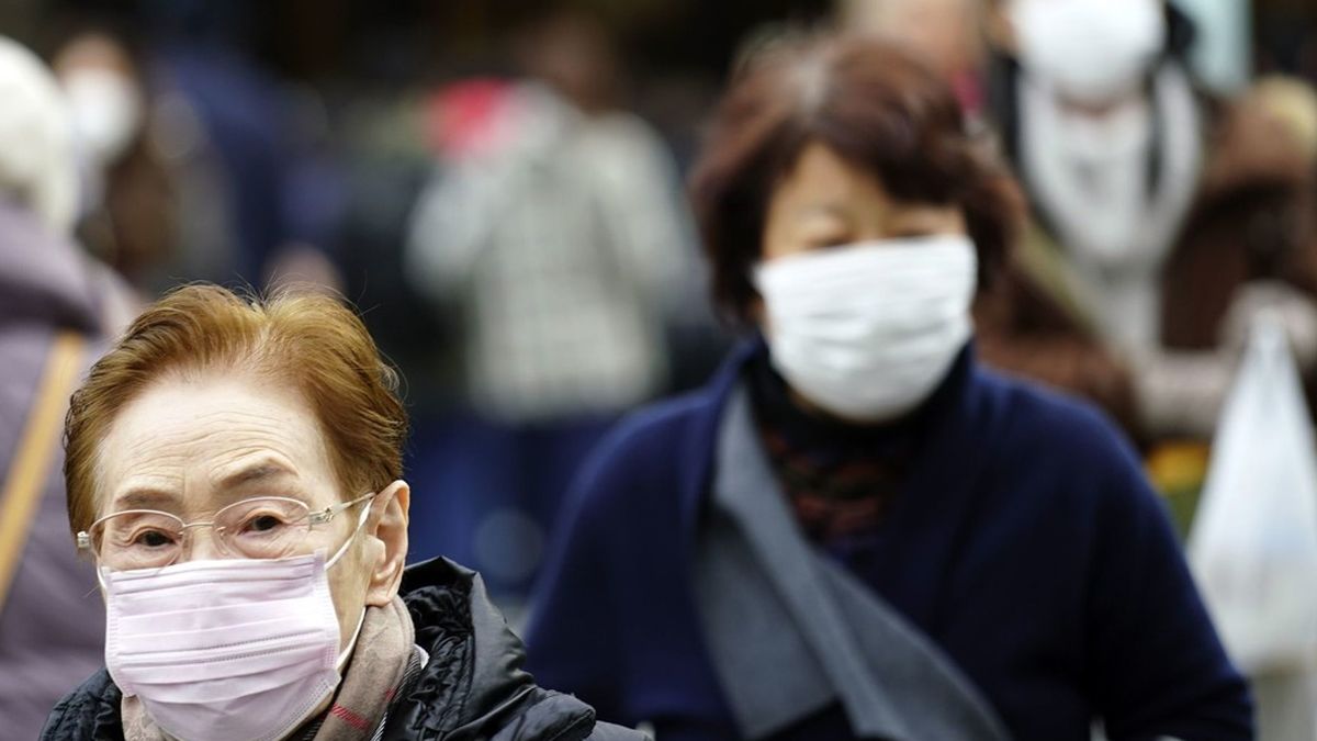 Coronavirus: Filipinas registra la primera muerte por el virus de Wuhan fuera de China