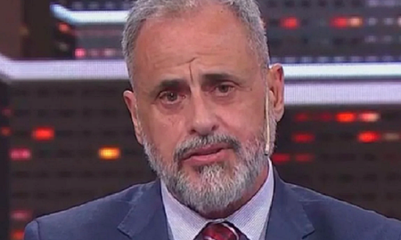 Jorge Rial lanzó una fuerte frase sobre Carnaval Jorge Rial lanzó una fuerte frase sobre Carnaval