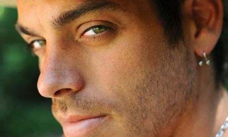 La semana pasada se filtró una denuncia de Daiana De Los Santos, la ex novia de Cristian U, acusándolo de haberla golpeado. La semana pasada se filtró una denuncia de Daiana De Los Santos, la ex novia de Cristian U, acusándolo de haberla golpeado.