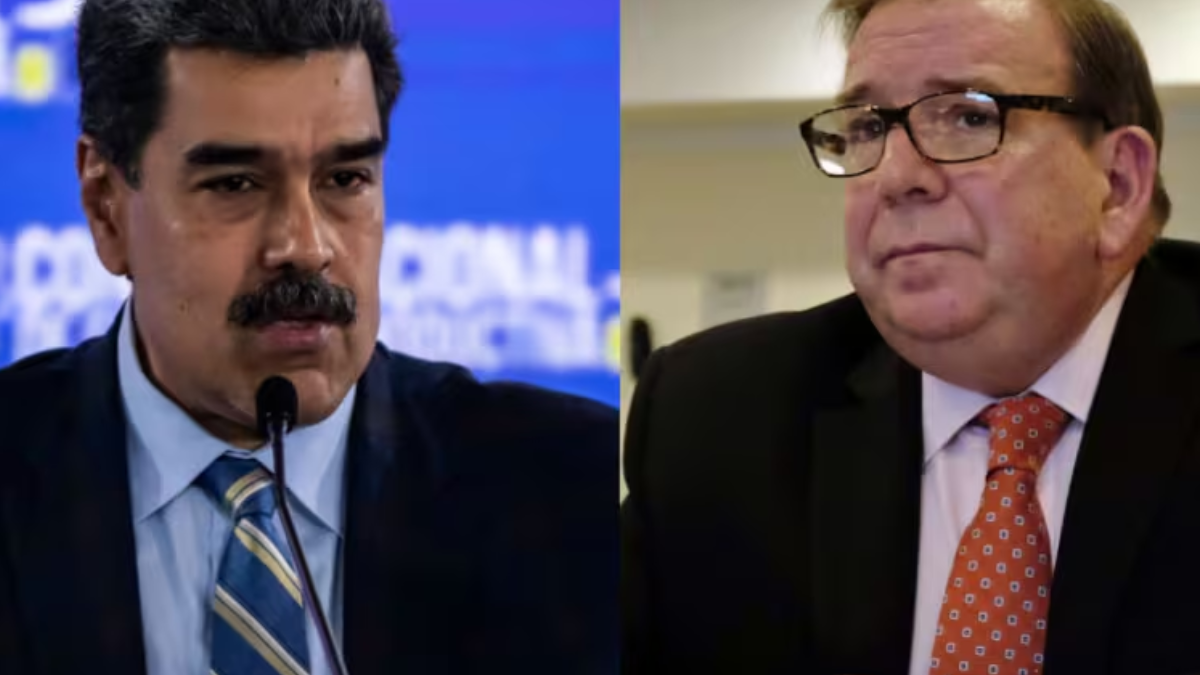El análisis de las elecciones venezolanas: El régimen de Maduro utilizó estrategias de manipulación para asegurar su victoria electoral, dijo un especialista