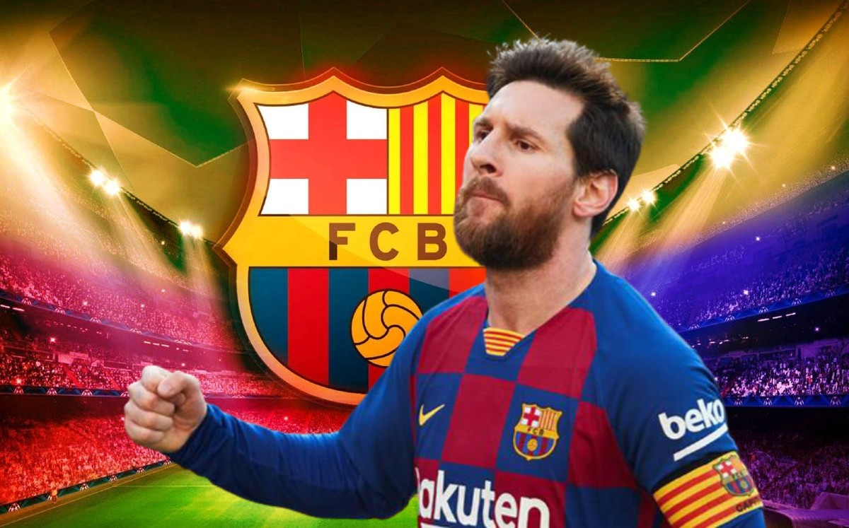 ¿Lionel Messi vuelve a Barcelona en 2023?.