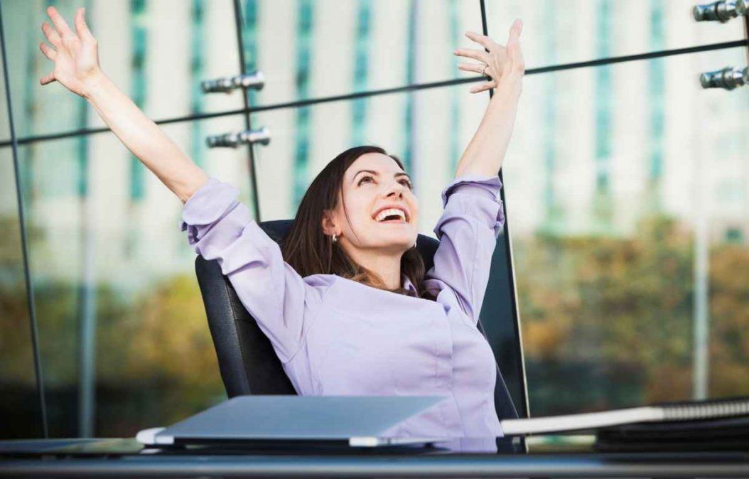 Signos del zodiaco que tendrán suerte en el trabajo