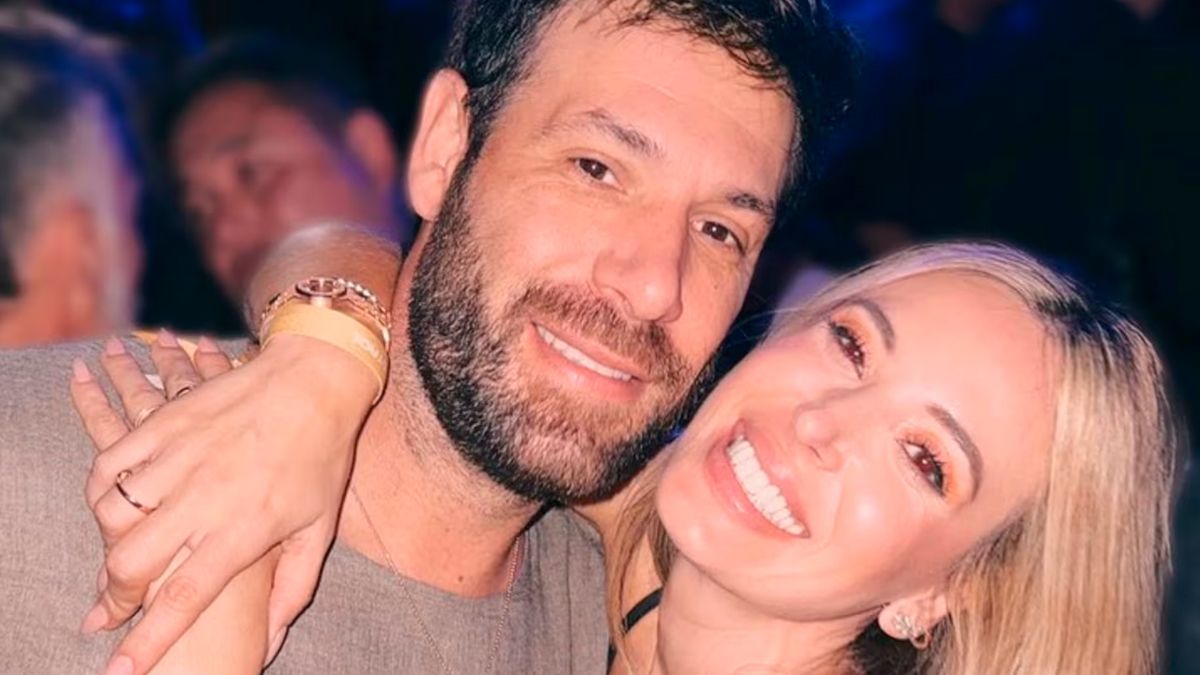 Jesica Cirio le exige una fortuna a Elías Piccirillo.