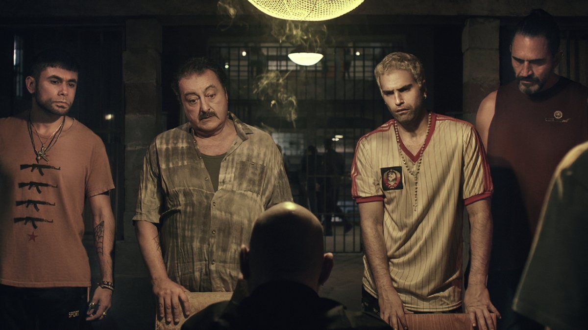 El Marginal