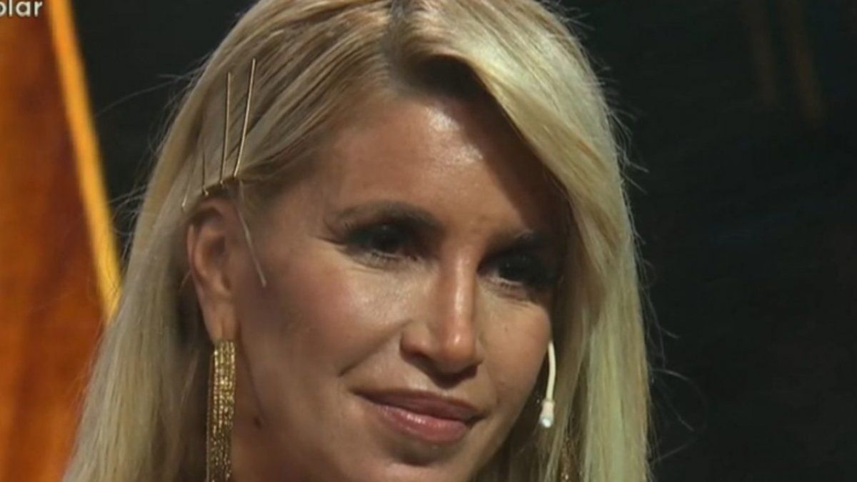 Tras asegurar que siempre le interesó la búsqueda espiritual