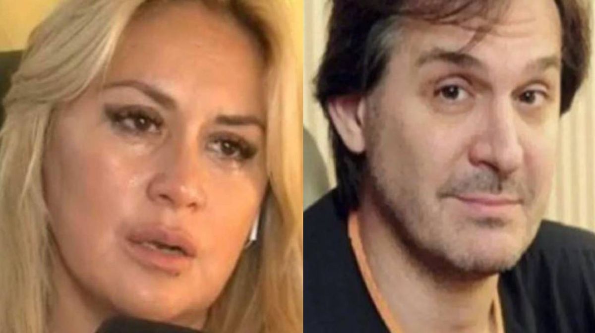 Verónica Ojeda se operó con Aníbal Lotocki