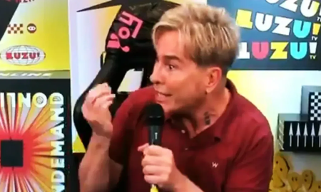 Guido Süller atacó a Luzu TV tras su salida Guido Süller atacó a Luzu TV tras su salida