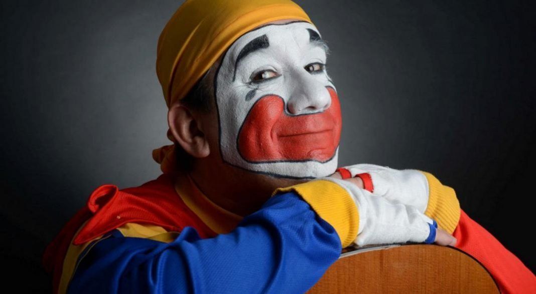 El descargo de Piñón Fijo tras el escrache por la cancelación de su show y su foto sin maquillaje