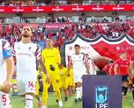 El motivo por el cual Independiente no le hizo el pasillo de campeón a Estudiantes El motivo por el cual Independiente no le hizo el pasillo de campeón a Estudiantes