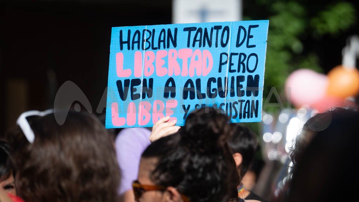 Las propuestas de Javier Milei representarían un riesgo para los derechos de las minorías. Las propuestas de Javier Milei representarían un riesgo para los derechos de las minorías.