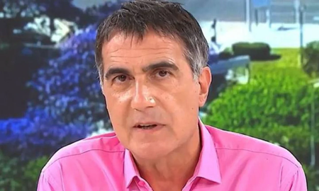 La postura de Laje sobre Schulman: Es increíble que siga en el cargo La postura de Laje sobre Schulman: Es increíble que siga en el cargo