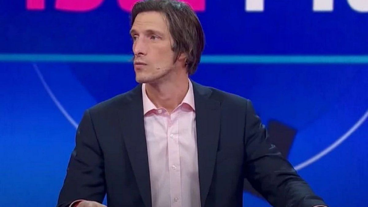 Remontada descomunal de eltrece para quedarse con el rating del miércoles por la tarde