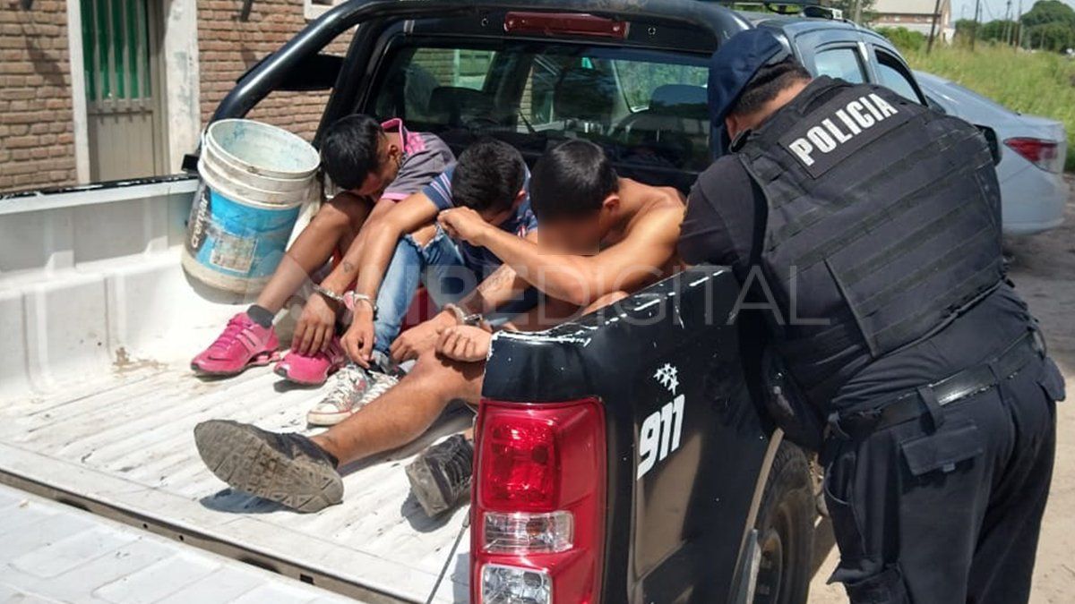 Pasadas las 9 de la ma&ntilde;ana