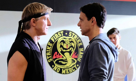 Cobra Kai temporada 3: cuándo sale en Netflix, tráiler y personajes que vuelven Cobra Kai temporada 3: cuándo sale en Netflix, tráiler y personajes que vuelven