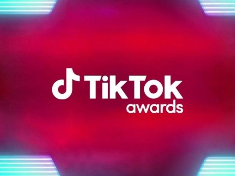 TikTok Awards 2021: nominados