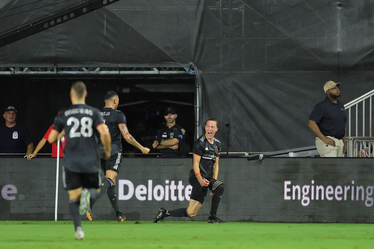 Es la segunda copa que levanta el equipo de Texas, ya que la primera había sido en el año 2018, cuando derrotó por 3 a 0 al Philadelphia Union. Es la segunda copa que levanta el equipo de Texas, ya que la primera había sido en el año 2018, cuando derrotó por 3 a 0 al Philadelphia Union.