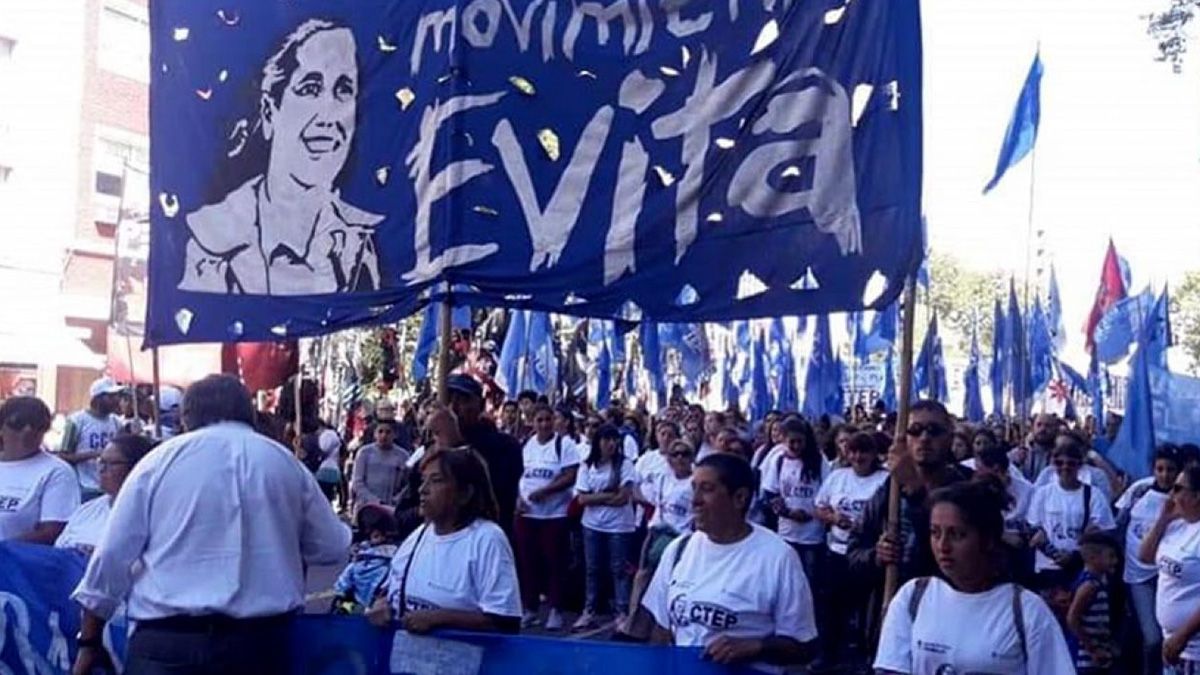 Mediante un comunicado