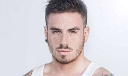 Fede Bal tiene cáncer de intestino. Fede Bal tiene cáncer de intestino.